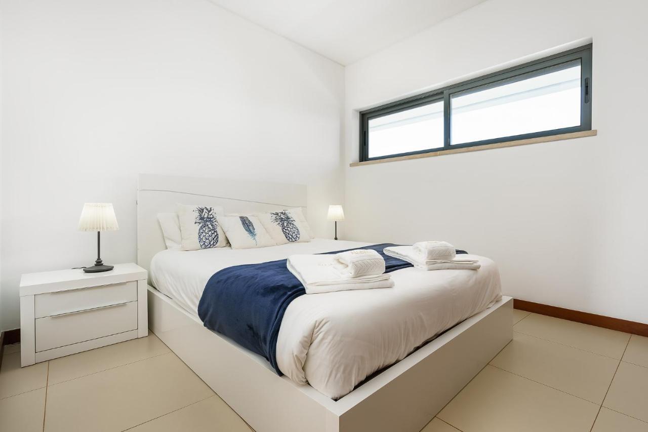 Marina Village Apartment لاغوس المظهر الخارجي الصورة