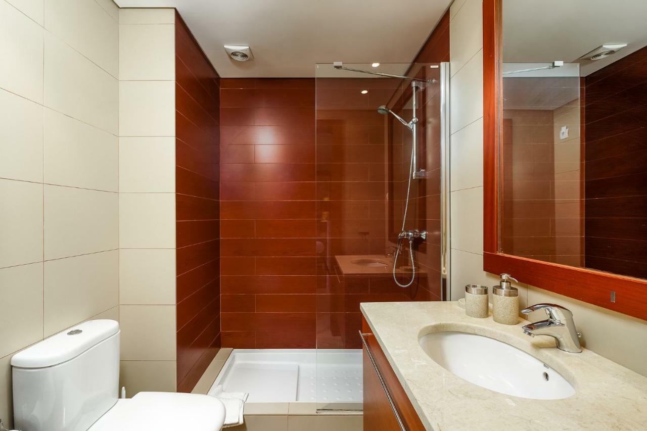 Marina Village Apartment لاغوس المظهر الخارجي الصورة